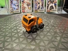 1984 Transformers Huffer Action Figure ORIGINAL G1 Minibot Toy Hasbro Takara