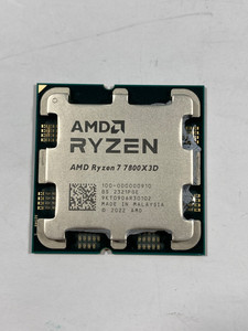 7800x3d | eBay