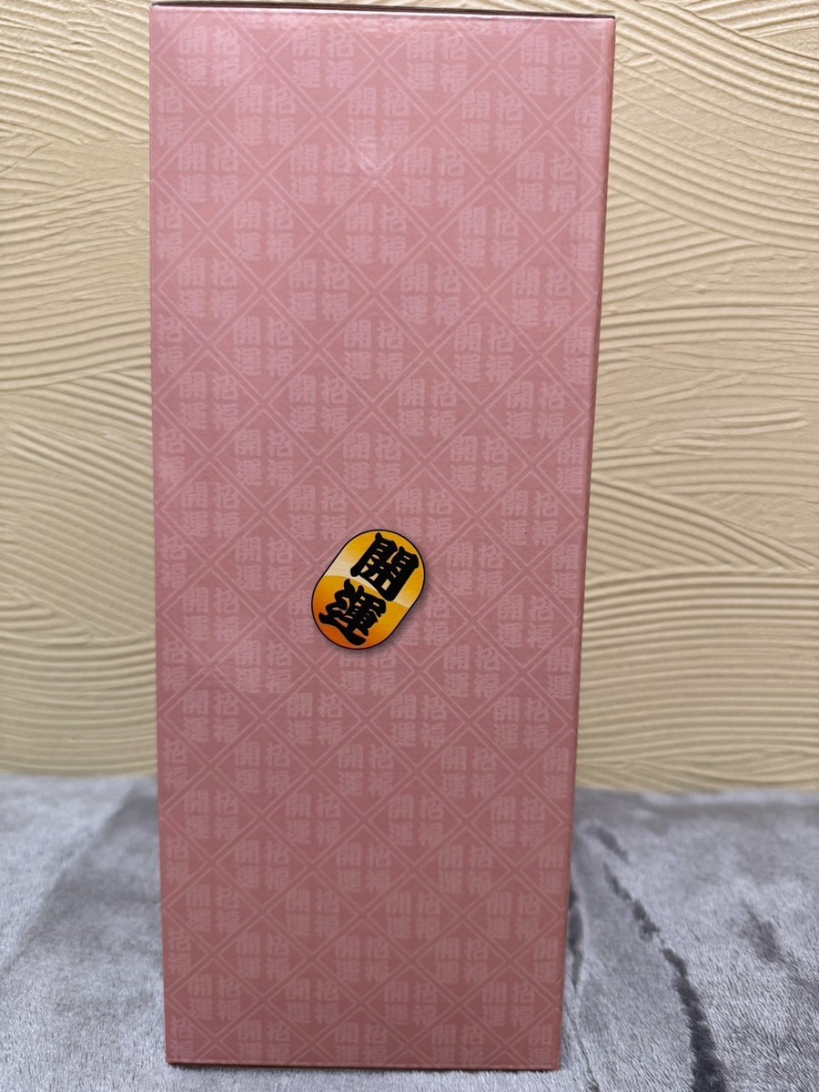 BE@RBRICK 招き猫 開運 弐桃金 メッキ 100％&400％ | eBay