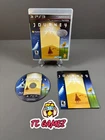 Journey Playstation 3 PS3 CIB Complete Small Scratch Tested Works