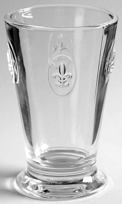 La Rochere Fleur de Lys Highball Glass 7307425