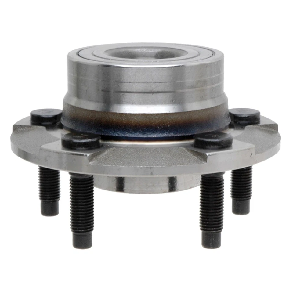 For Ford Thunderbird 91-97 Wheel Bearing and Hub Assembly Professional Grade Foto 3 de 4