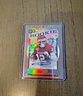 2020 Panini Legacy Football CEEDEE LAMB AUTO #147 18/49 Rookie RC Autograph