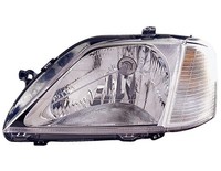 Scheinwerfer Rechts FÜR Dacia Logan 2004-2008