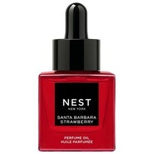 NEST New York Santa Barbara Strawberry Perfume Oil 2642877 Free Ship z