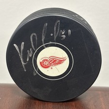 Detroit Red Wings Collecting and Fan Guide 73