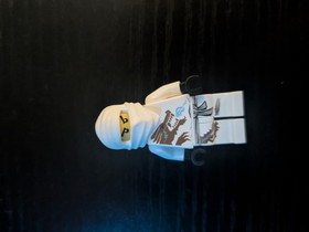 LEGO NINJAGO: Ice Dragon Attack (2260) - 100% Complete - No Box