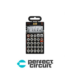Teenage Engineering Pocket Operator PO33 KO - NEW - PERFECT CIRCUIT