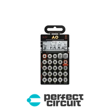 Teenage Engineering Pocket Operator PO33 KO - NEW - PERFECT CIRCUIT