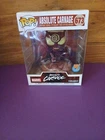 Funko Pop! Deluxe: Marvel - Absolute Carnage - Diamond Comics (Exclusive) #673