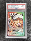 2022 ONE PIECE OP01-ROMANCE DAWN ALTERNATE ART-ERRATA #002 TRAFALGAR LAW PSA 10