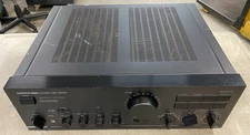 Vintage Onkyo Integra A-8190 Amplifier - FOR PART OR REPAIR