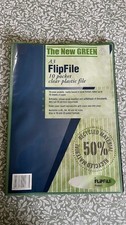 Présentoir Flipfile A3 - 10 poches