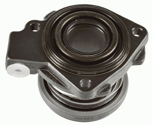 3182 654 214 ZENTRAL-AUSRÜCKER KUPPLUNGS-NEHMERZYLINDER SACHS FÜR ALFA ROMEO - Bild 3 von 6