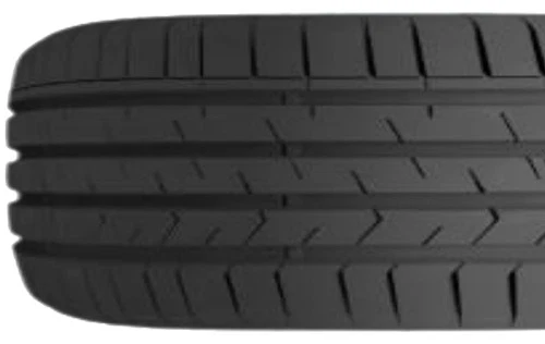 4 Lexani Freccia GT-S 245/35ZR20 95Y Ultra High Performance Summer [280AA UTQG] - Image 4 of 4