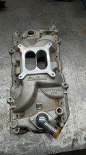 Edelbrock 7161 Bbc Intake Manifold