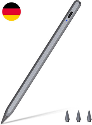 Pencil 2. Generation 10 Min Schnellladung, 2025 Professional Pencil Für Ipad Mit