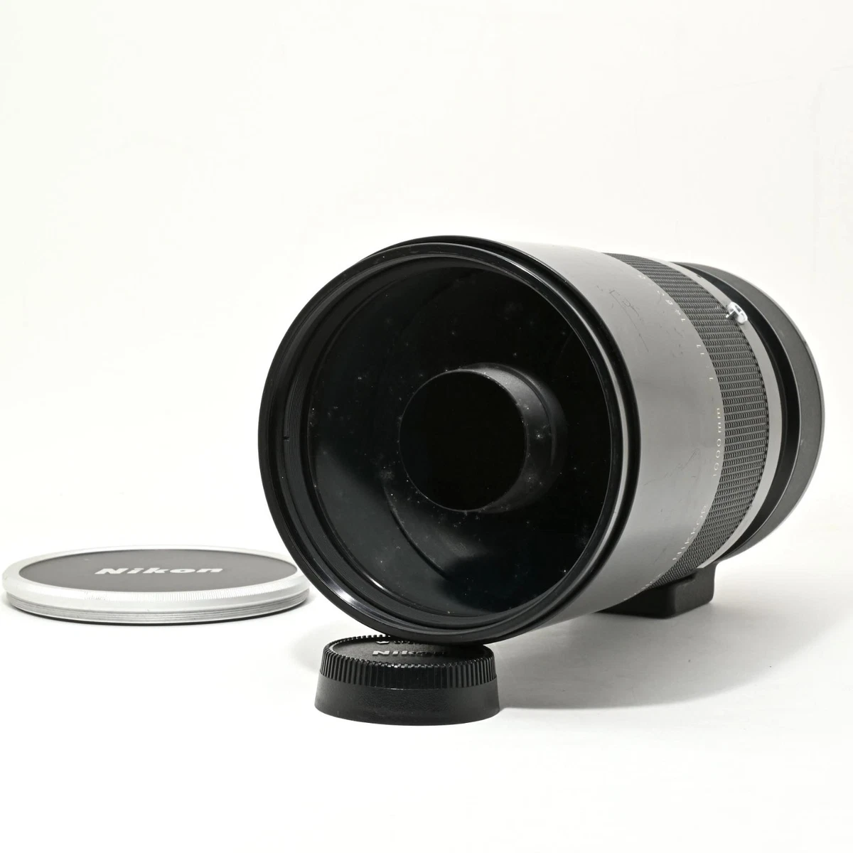 Nikon Reflex NIKKOR 1000mm Focal Camera Lenses for sale | eBay