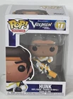 Funko Pop! Animation Voltron Legendary Defender Hunk #477