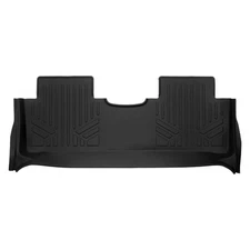 Smartliner Black 2nd Row Floor Liner for Nissan Ariya