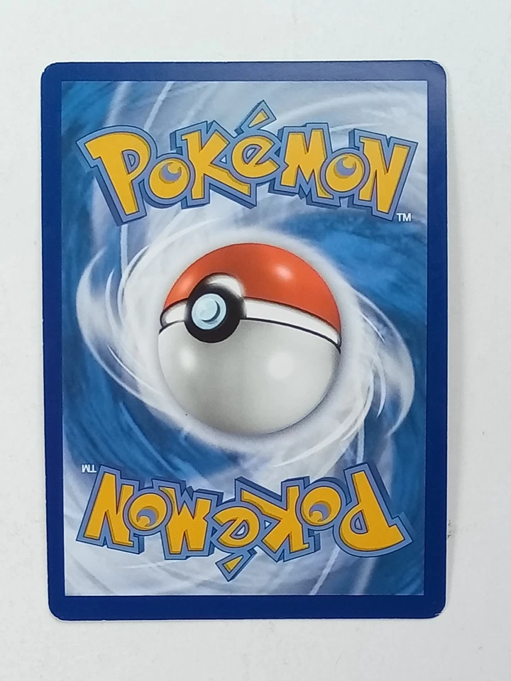 Hisuian Goodra V 135/196 Prize Pack Series Holo Rare Pokémon Card 2022 - Image 3 of 3