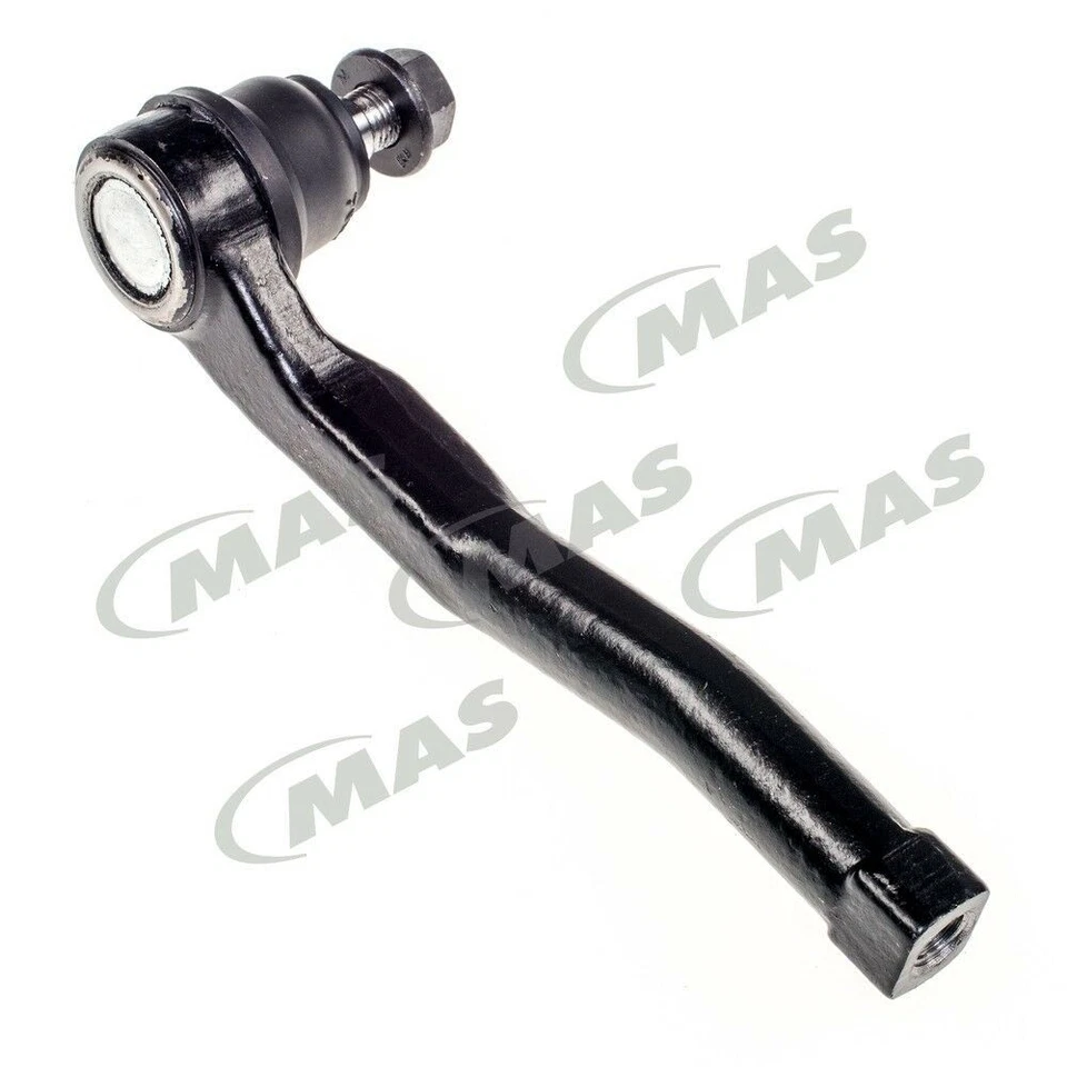 Extremo de varilla de amarre de dirección MAS Industries TO90273 Foto 2 de 4