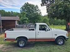 1994 Ford F150 for Sale