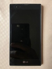 LG K8 V VS500 Smartphone - Keeps Rebooting See Photos 