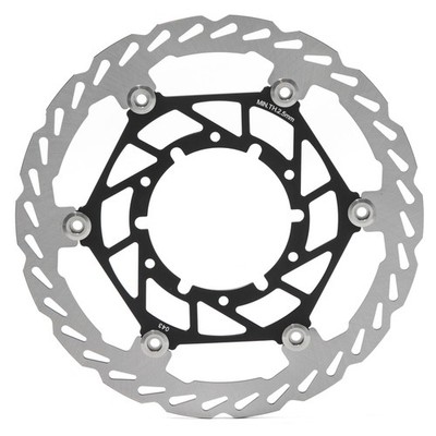 270mm Vorderbremsscheibe für Talaria Komodo Edelstahl 2Cr13 MX L1e MX-CE Talaria