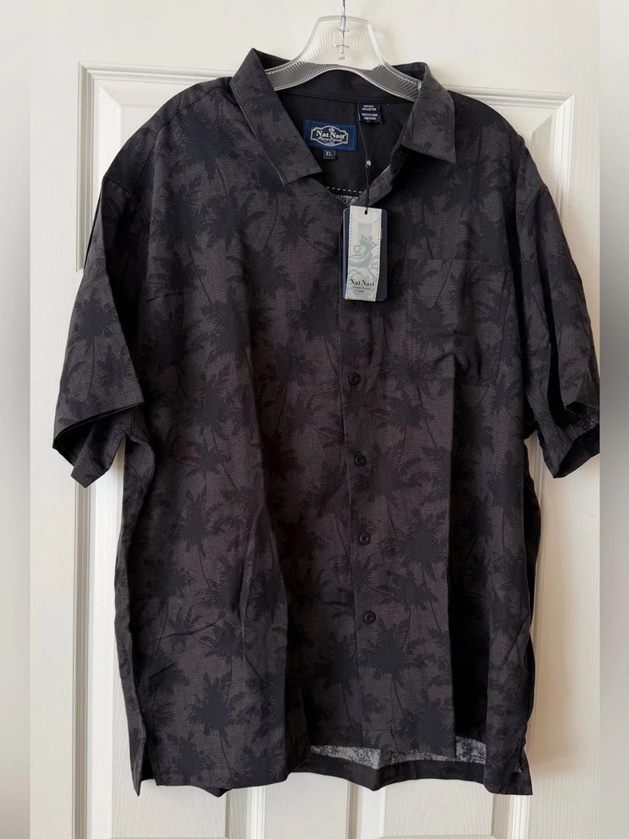 Nat Nast Shirts for Men for sale | eBay