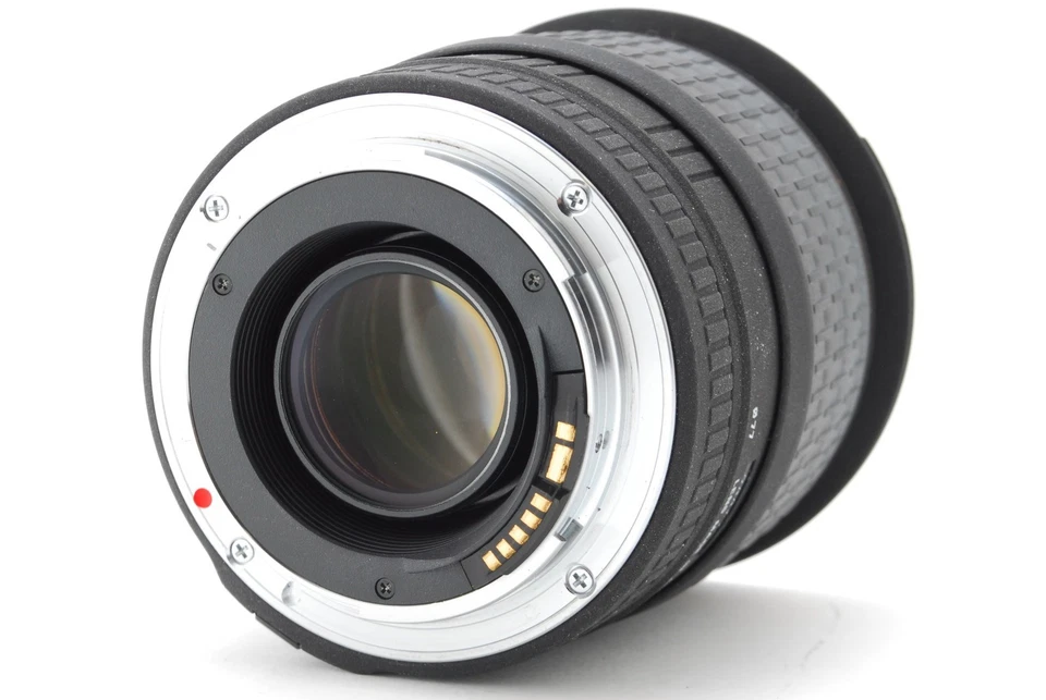 [MINT] Sigma 28mm f1.8 EX DG Aspherical AF Macro Lens for Canon EF from JAPAN - Image 4 of 4