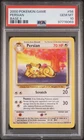 2000 POKEMON BASE SET 2 #56 PERSIAN PSA 10