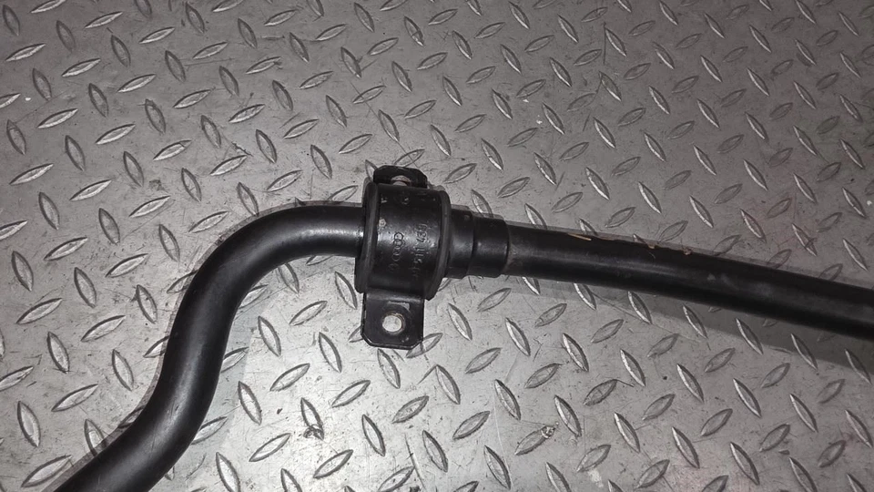 Barra estabilizadora trasera convertible 20 mm diámetro Opt 1BD compatible con 04-09 AUDI S4 75254 Foto 4 de 4