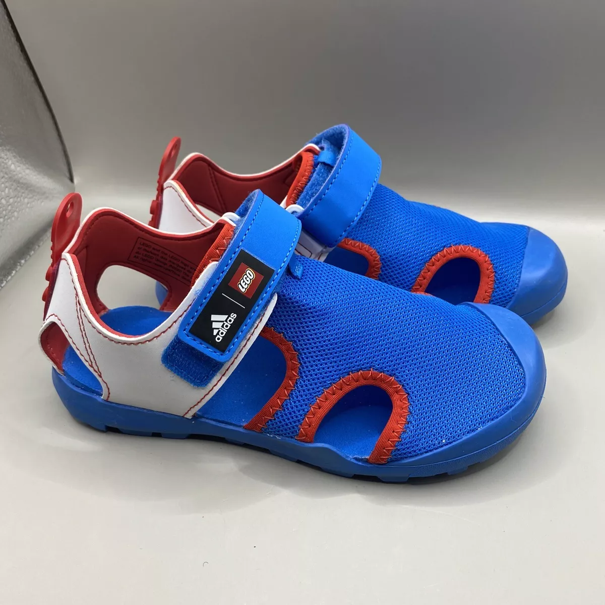 Captain toey adidas sale