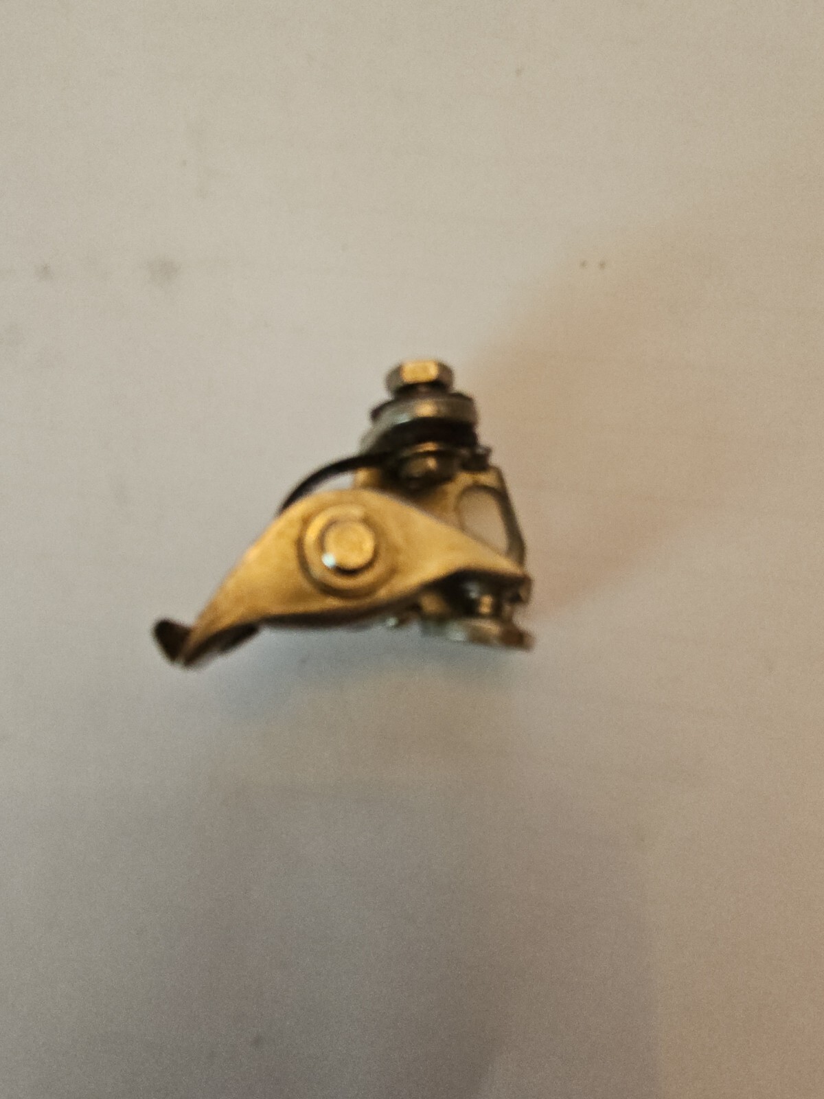 Breaker,Contact Part Number - 3000-901 For Arctic Cat es158 | eBay