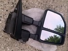 FORD OEM 17-18 F-350 Super Duty FRONT DOOR-Mirror Assembly Right HC3Z17682CB