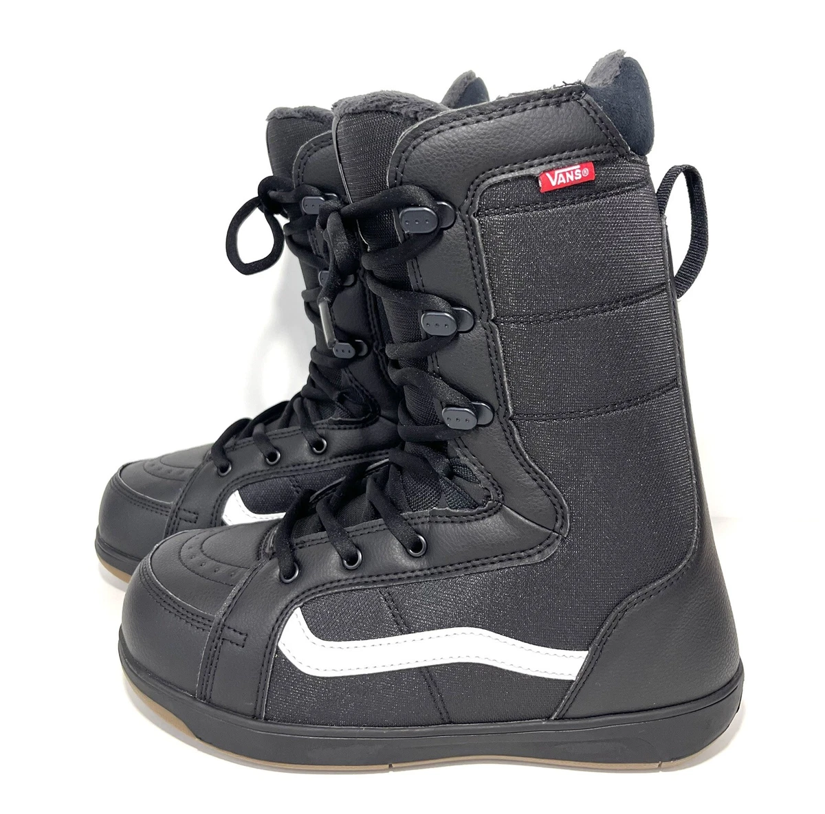 Vans snowboard boots fit cheap
