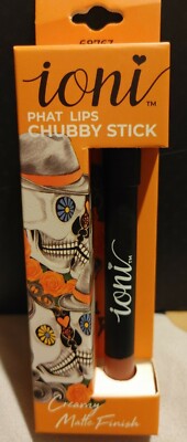  Ioni PHAT LIPS CHUBBY STICK Emma 68763