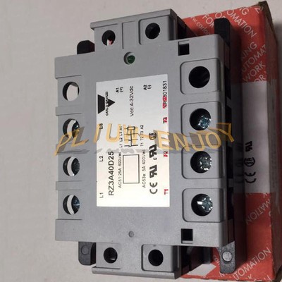 NEW 1PCS   solid state relay RZ3A40D25 #WD1