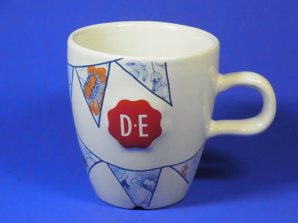 SENSEO DOUWE EGBERTS DESIGN TASSE C-1000 1 SAMMLERSTÜCK RARITÄT - Bild 1 von 2