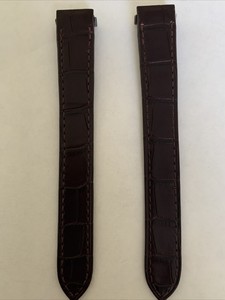cartier roadster watch bands 