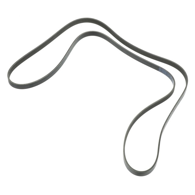 20072009 Mazda CX7 Cooling System Serpentine Pulley Belt OEM NEW eBay