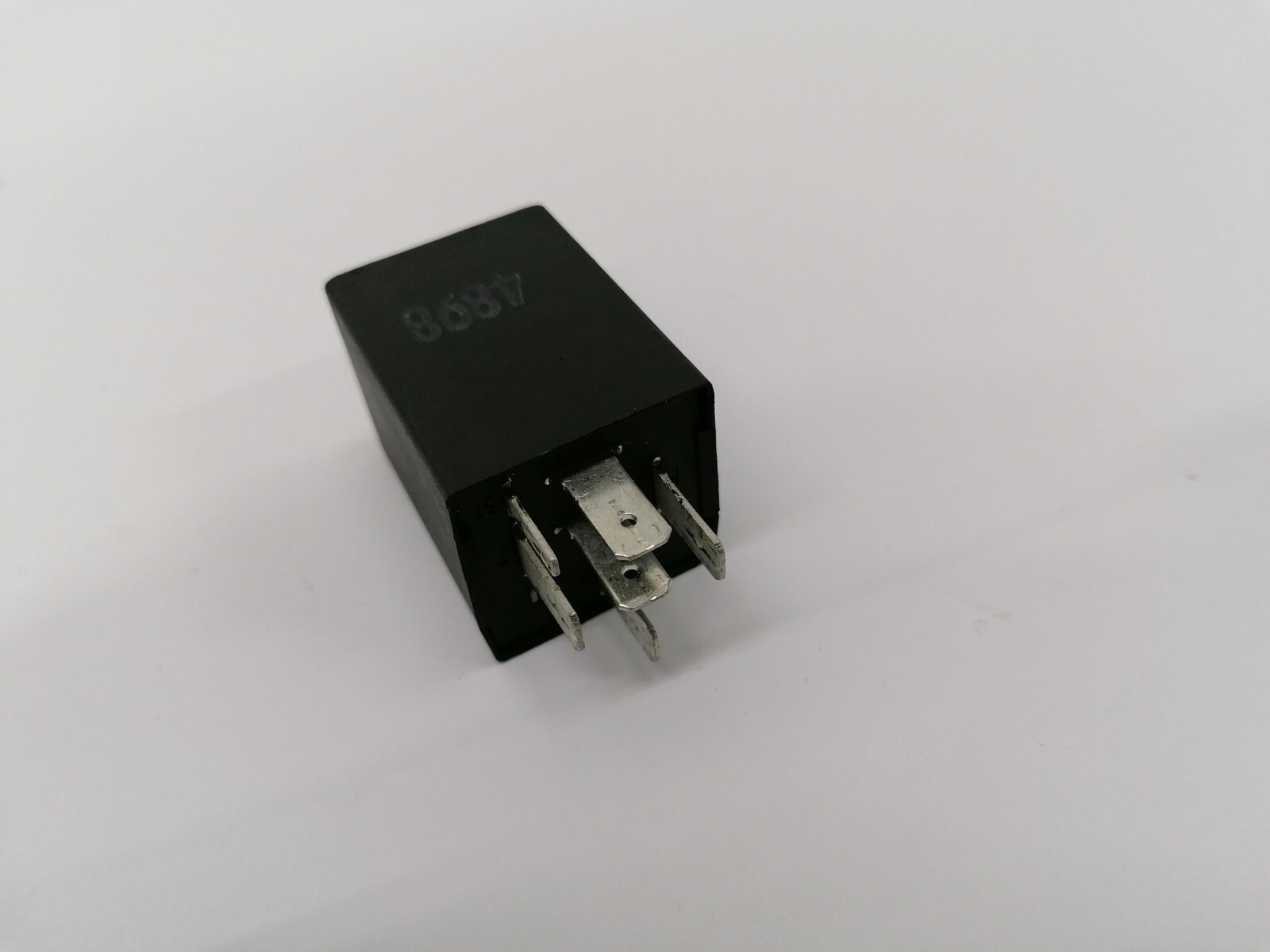 MONCLER JW ANDERSON マクラメフラワーショートパンツ