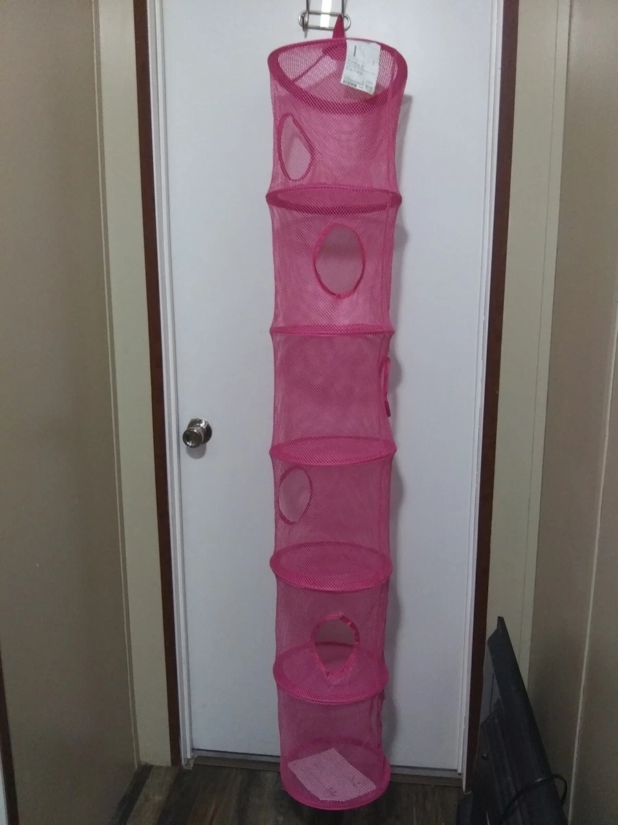 Ikea Hanging Toy Storage