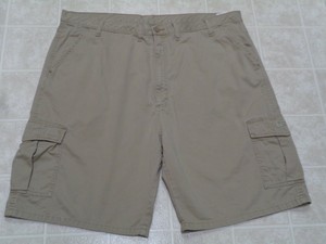 Mens Khaki Shorts Size 44 Hot Sale, UP 