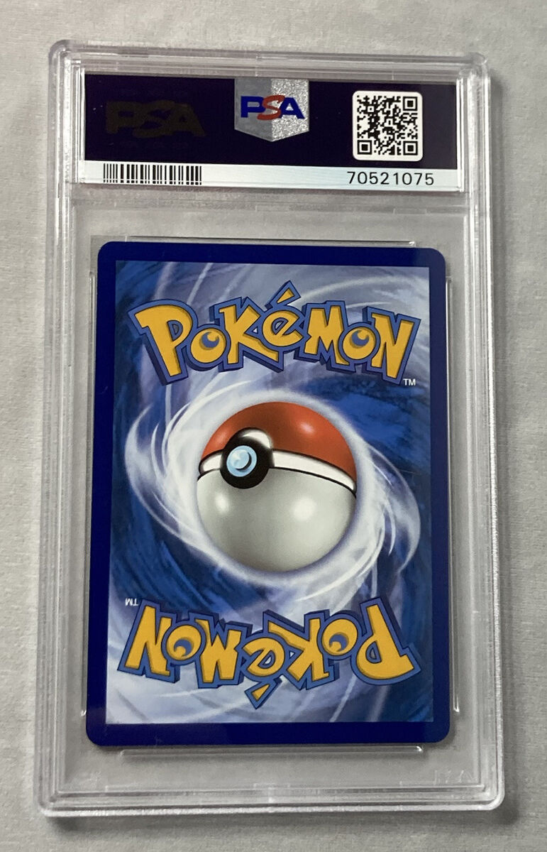 2022 Pokemon SWSH Full Art Unown V Silver Tempest # 177 PSA 2022 Pokemon SWSH Full Art Unown V Silver Tempest # 177 PSA