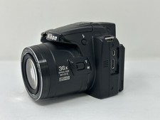 Nikon P500 for sale | eBay