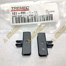 101-486-1-1X New Tremec Assy Shift Fork Clip - Dana Spicer Trans. - OEM - TTC