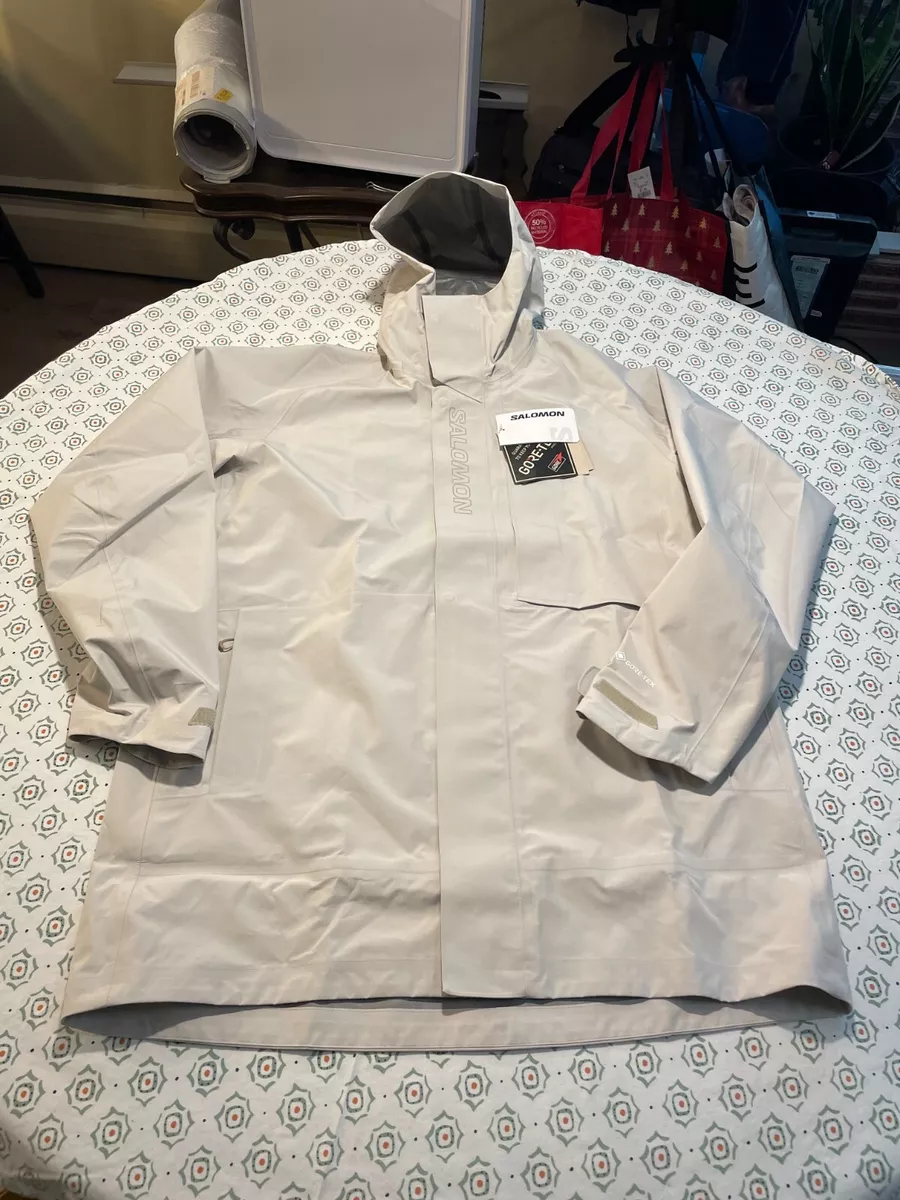 Salomon essential top