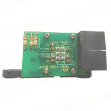 FANUC PCB Circuit Board A20B-2001-0600 1PC